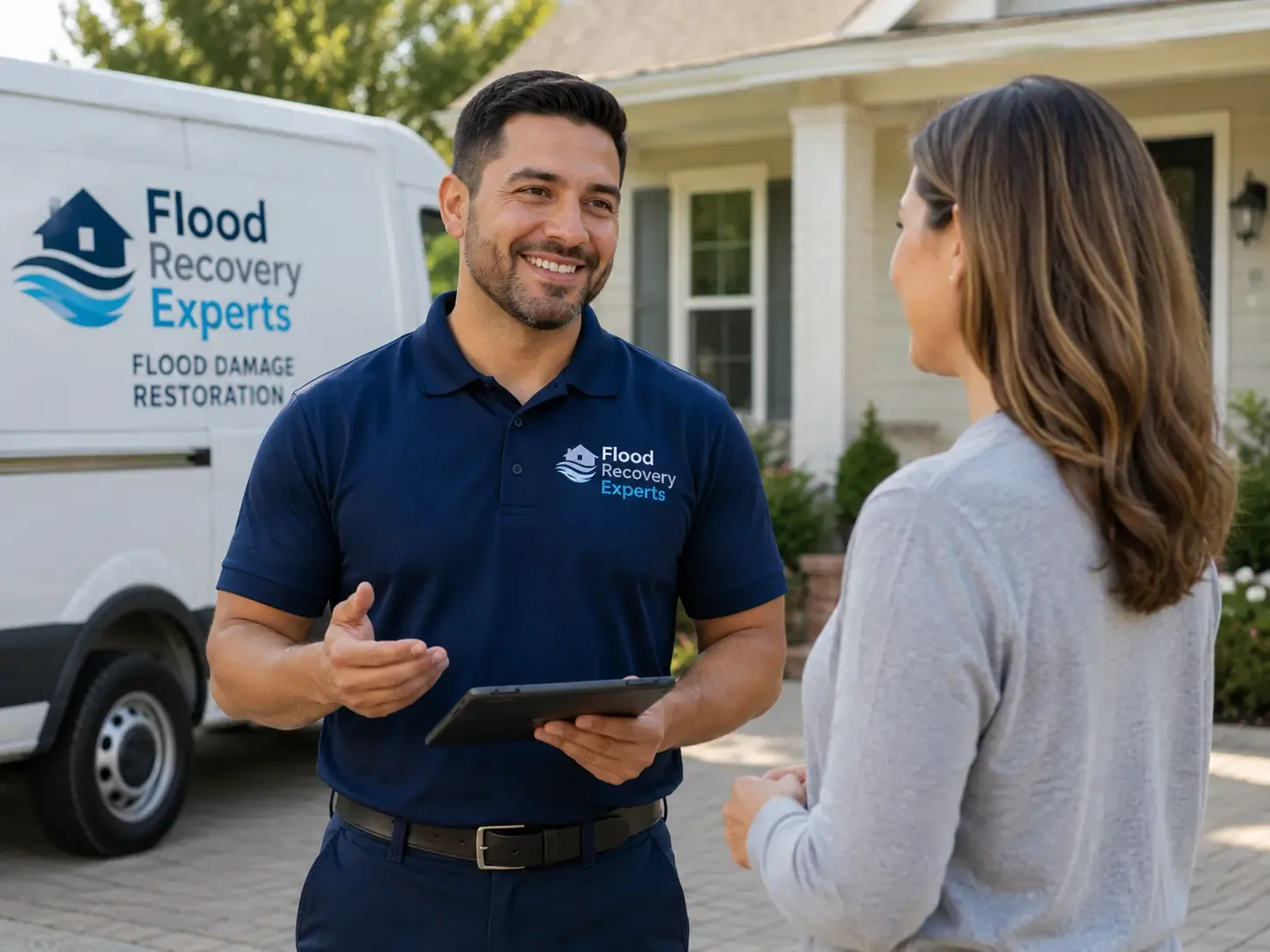 Flood Damage Cleanup Westover, AL FAQs
